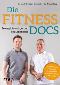 Abbildung von: Die Fitness-Docs - Riva