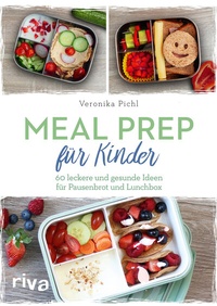Abbildung von: Meal Prep für Kinder - Riva