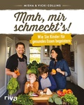 Cover: Mmh, mir schmeckt's! - Riva
