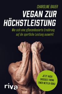 Abbildung von: Vegan zur Höchstleistung - Riva
