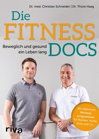 Abbildung von: Die Fitness-Docs - Riva