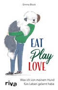 Cover: Eat. Play. Love. - Riva