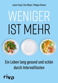 Abbildung von: Weniger ist mehr - Riva