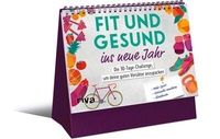 Abbildung von: Fit und gesund ins neue Jahr - Riva