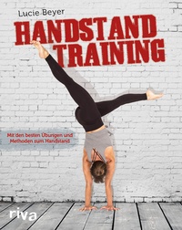 Abbildung von: Handstandtraining - Riva