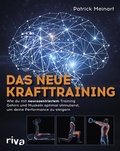 Cover: Das neue Krafttraining - Riva
