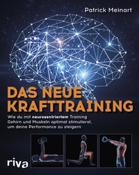 Abbildung von: Das neue Krafttraining - Riva