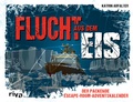 Cover: Flucht aus dem Eis - Riva