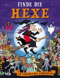Cover: Finde die Hexe - Riva