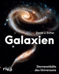 Cover: Galaxien - Riva