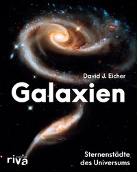 Abbildung von: Galaxien - Riva
