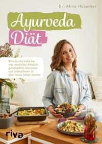 Abbildung von: Ayurveda-Diät - Riva
