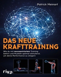 Abbildung von: Das neue Krafttraining - Riva