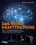 Cover: Das neue Krafttraining - Riva