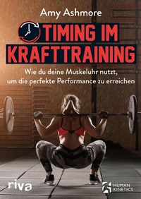 Abbildung von: Timing im Krafttraining - Riva