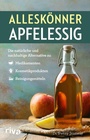 Cover: Allesk&ouml;nner Apfelessig - Riva