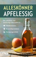 Cover: Allesk&ouml;nner Apfelessig - Riva