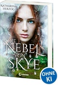 Cover: Die Nebel von Skye - Loewe