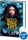 Cover: Magic Tales (Band 1) - Verhext um Mitternacht - Loewe