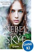 Cover: Die Nebel von Skye - Loewe