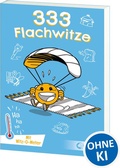 Cover: 333 Flachwitze - Loewe