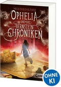 Cover: Ophelia und die Bernsteinchroniken - Loewe
