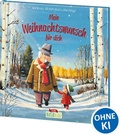 Cover: Mein Weihnachtswunsch f&uuml;r dich - Loewe