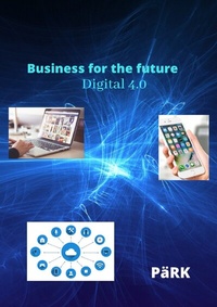 Abbildung von: PäRK Business for the future Digital 4.0 - epubli