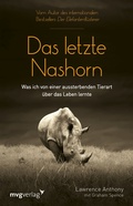 Cover: Das letzte Nashorn - mvg