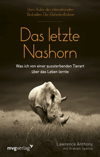 Abbildung von: Das letzte Nashorn - mvg