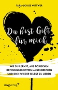 Cover: Du bist Gift f&uuml;r mich - mvg