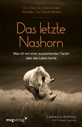 Cover: Das letzte Nashorn - mvg