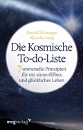 Cover: Die Kosmische To-do-Liste - mvg