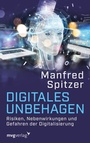 Cover: Digitales Unbehagen - mvg