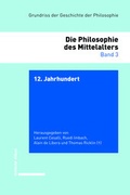 Cover: 12. Jahrhundert - Schwabe Verlagsgruppe AG Schwabe Verlag