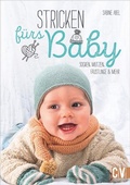 Cover: Stricken f&uuml;rs Baby - Christophorus