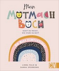 Enlarge image Cover: Mein Mutmachbuch - Christophorus