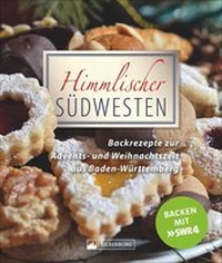 Abbildung von: Himmlischer Südwesten - Silberburg