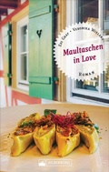 Cover: Maultaschen in Love - Silberburg