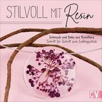 Abbildung von: Stilvoll mit Resin - Christophorus