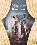 Cover: Magische Kindheit - Christophorus
