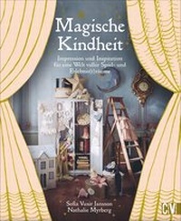 Abbildung von: Magische Kindheit - Christophorus