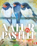 Cover: Natur in Pastell - Christophorus