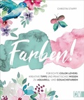 Cover: Farben! - Christophorus