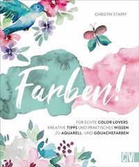 Enlarge image Cover: Farben! - Christophorus