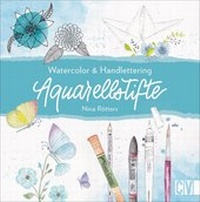 Abbildung von: Aquarellstifte - Christophorus