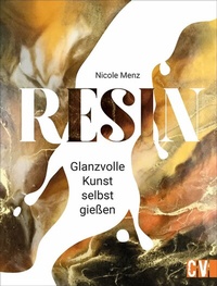 Abbildung von: Resin - Christophorus
