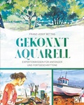 Cover: Gekonnt Aquarell - Christophorus