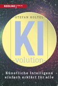 Cover: KI-volution - REDLINE