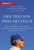 Cover: Der Trillion Dollar Coach - REDLINE